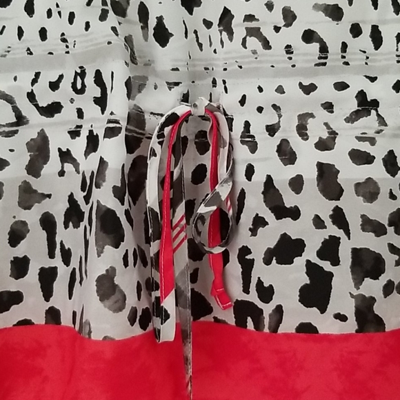 EUC! Ruby Rd blouse, size Med - Picture 3 of 5